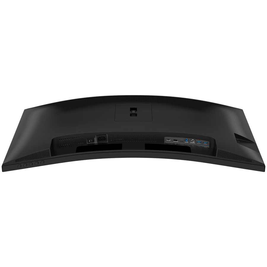 PHILIPS Monitor LED 34B2U3600C 34" 3440 x 1440 VA Curved Business monitor WQHD with USB-C 4ms Docking RJ45 USB-C 90W Speakers ERGo