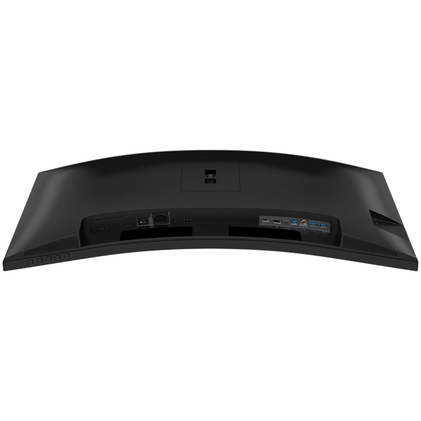 PHILIPS Monitor LED 34B2U3600C 34" 3440 x 1440 VA Curved Business monitor WQHD with USB-C 4ms Docking RJ45 USB-C 90W Speakers ERGo