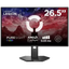 Lenovo QD-OLED Monitor 27Q-10 Gaming 27" QHD 2560x1440 240Hz 400cd Tilt