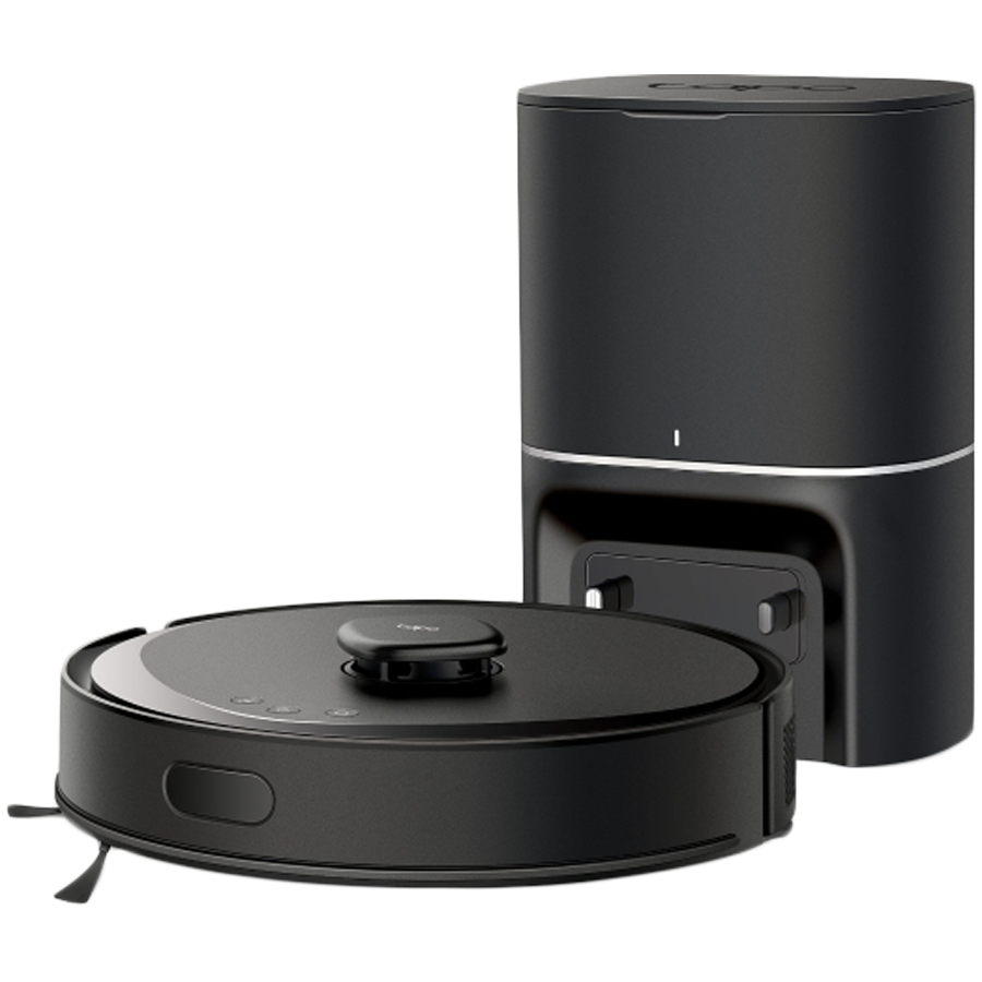 TP-Link Tapo RV30 Max Plus