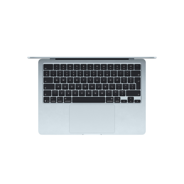 MacBook Air 13-inch, Sky Blue