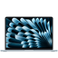 MacBook Air 13-inch, Sky Blue