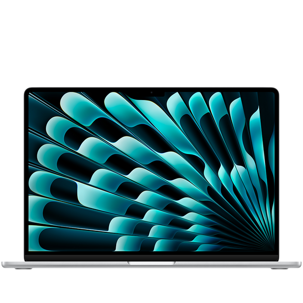 MacBook Air 15-inch, Silver