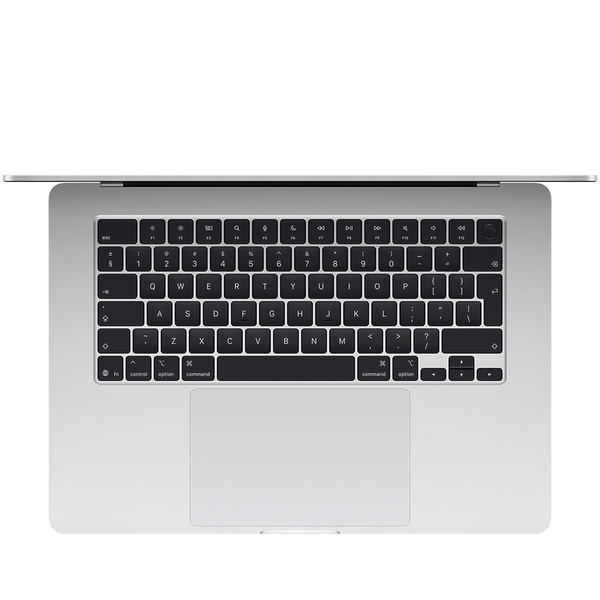 MacBook Air 15-inch, Silver