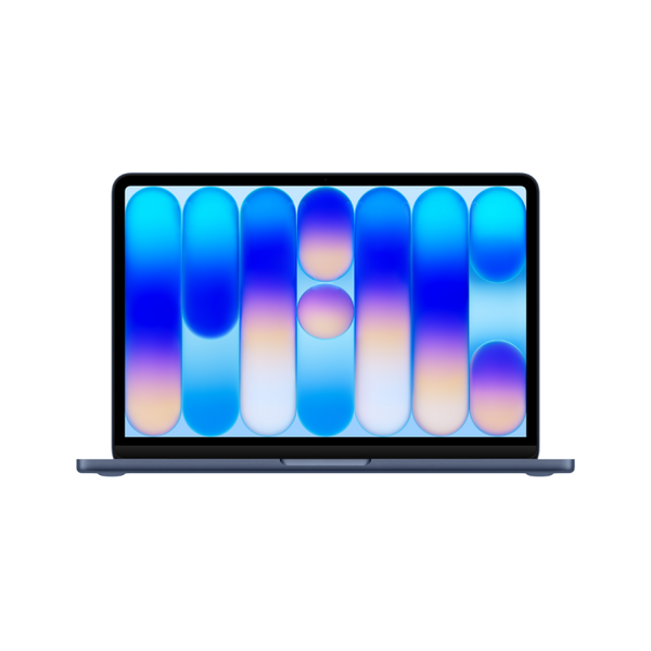 MacBook Neo 13-inch, Indigo, Model A3404, A18 PRO CHIP, 6C CPU, 5C GPU, 8GB unified memory, 20W ADAPTER, 256GB SSD storage, KEYBOARD US English