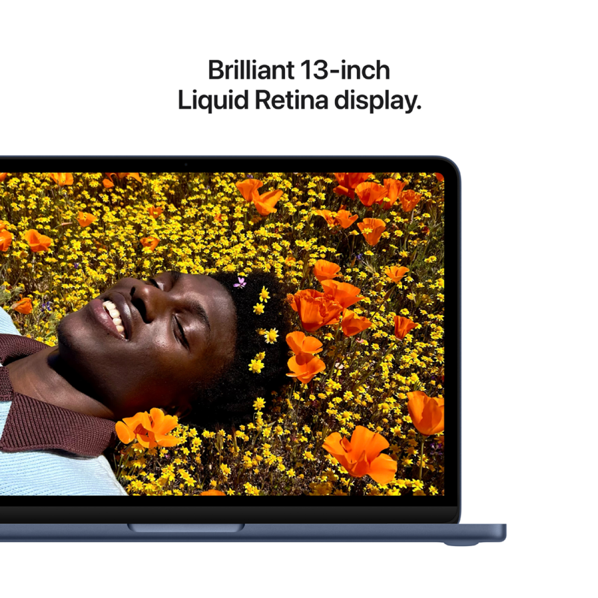 MacBook Neo 13-inch, Indigo, Model A3404, A18 PRO CHIP, 6C CPU, 5C GPU, 8GB unified memory, 20W ADAPTER, 256GB SSD storage, KEYBOARD US English