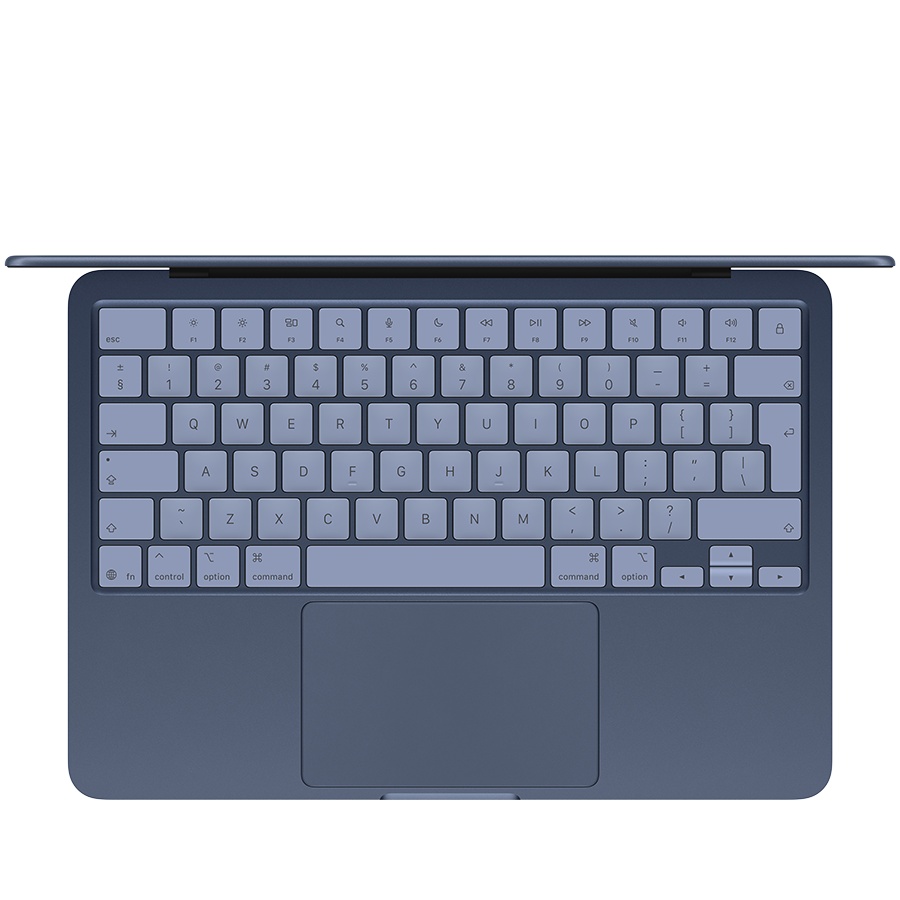 Apple MacBook Neo 13 A18 Pro 8GB 256GB Indigo Druga slika proizvoda