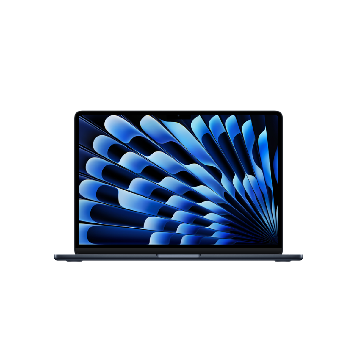 Apple MacBook Air 13.6: MIDNIGHT/M5 10C CPU/8C GPU/16GB/512GB-CRO