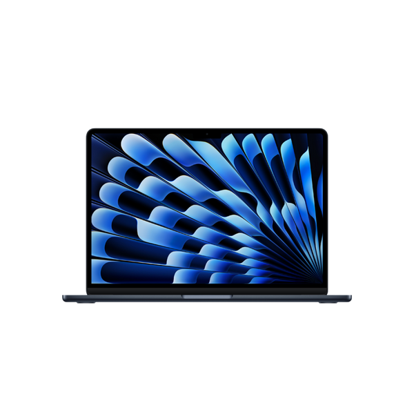 Apple MacBook Air 13.6: MIDNIGHT/M5 10C CPU/8C GPU/16GB/512GB-CRO