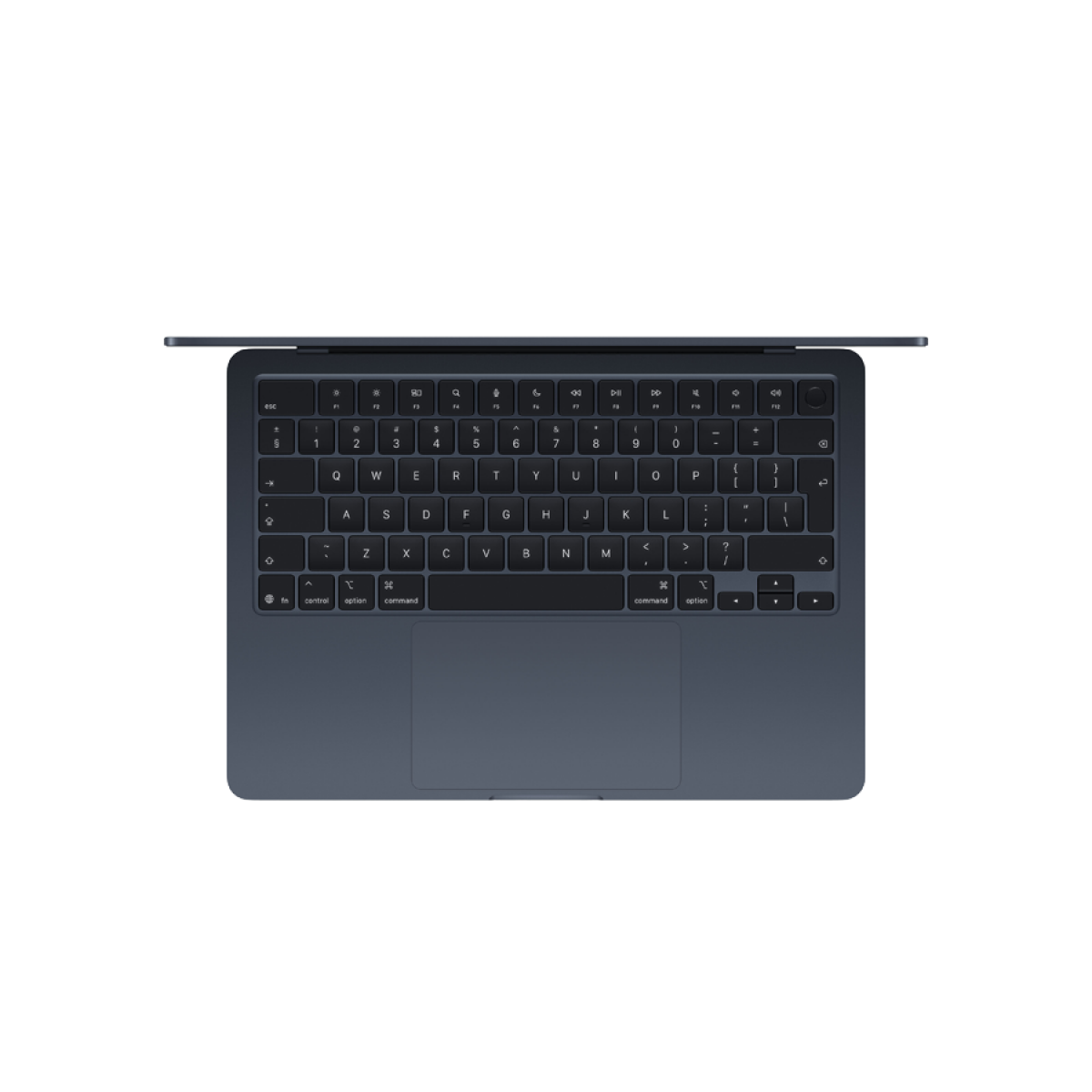 Apple MacBook Air 13.6: MIDNIGHT/M5 10C CPU/8C GPU/16GB/512GB-CRO