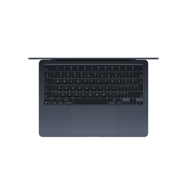 Apple MacBook Air 13.6: MIDNIGHT/M5 10C CPU/8C GPU/16GB/512GB-CRO