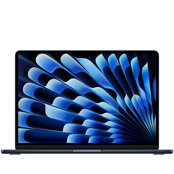 Apple MacBook Air 13.6: MIDNIGHT/M5 10C CPU/8C GPU/16GB/512GB-CRO