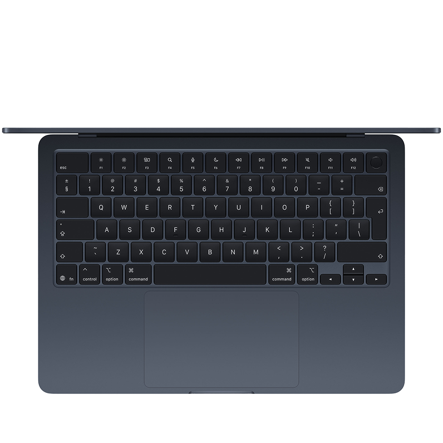 Apple MacBook Air 13 M5 16GB 512GB Sky Blue | MDHE4CR/A Druga slika proizvoda