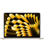 MacBook Air 13-inch, Starlight