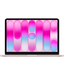 MacBook Neo 13-inch, Blush, Model A3404, A18 PRO CHIP, 6C CPU, 5C GPU, 8GB unified memory, 20W ADAPTER, 256GB SSD storage, KEYBOARD US English
