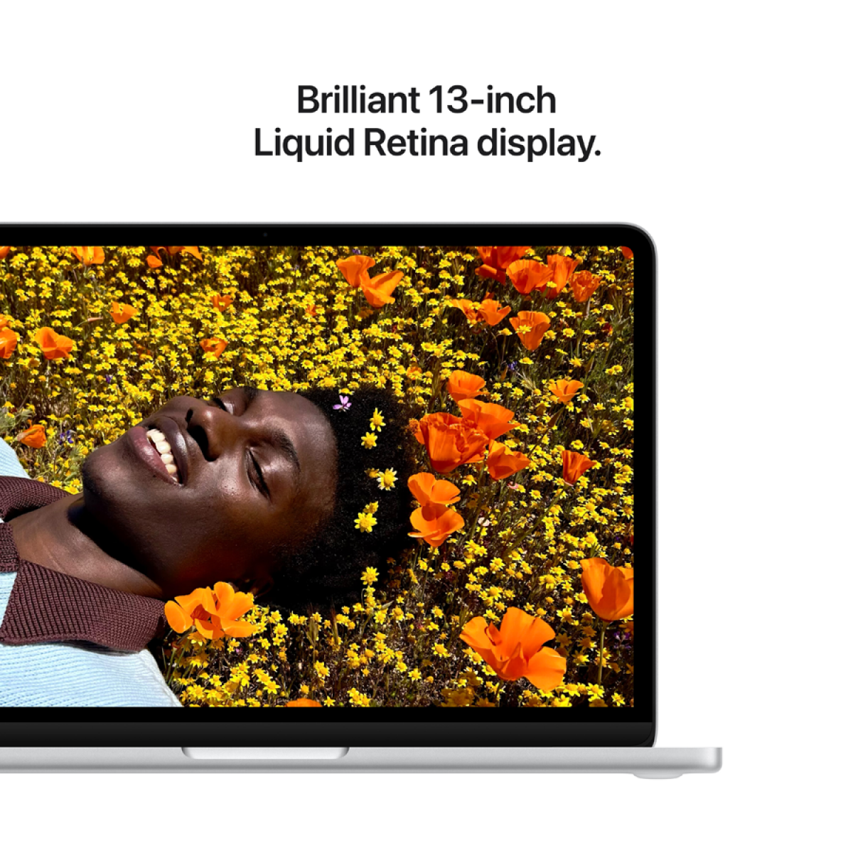 MacBook Neo 13-inch, Silver, Model A3404, A18 PRO CHIP, 6C CPU, 5C GPU, 8GB unified memory, 20W ADAPTER, 256GB SSD storage, KEYBOARD US English