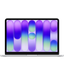MacBook Neo 13-inch, Silver, Model A3404, A18 PRO CHIP, 6C CPU, 5C GPU, 8GB unified memory, 20W ADAPTER, 256GB SSD storage, KEYBOARD US English
