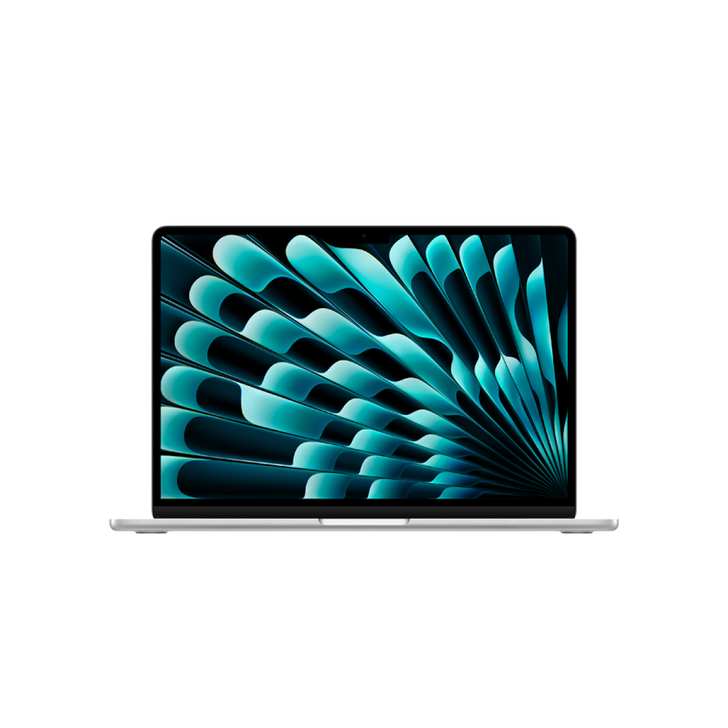 Apple MacBook Air 13.6: SILVER/M5 10C CPU/8C GPU/16GB/512GB-CRO