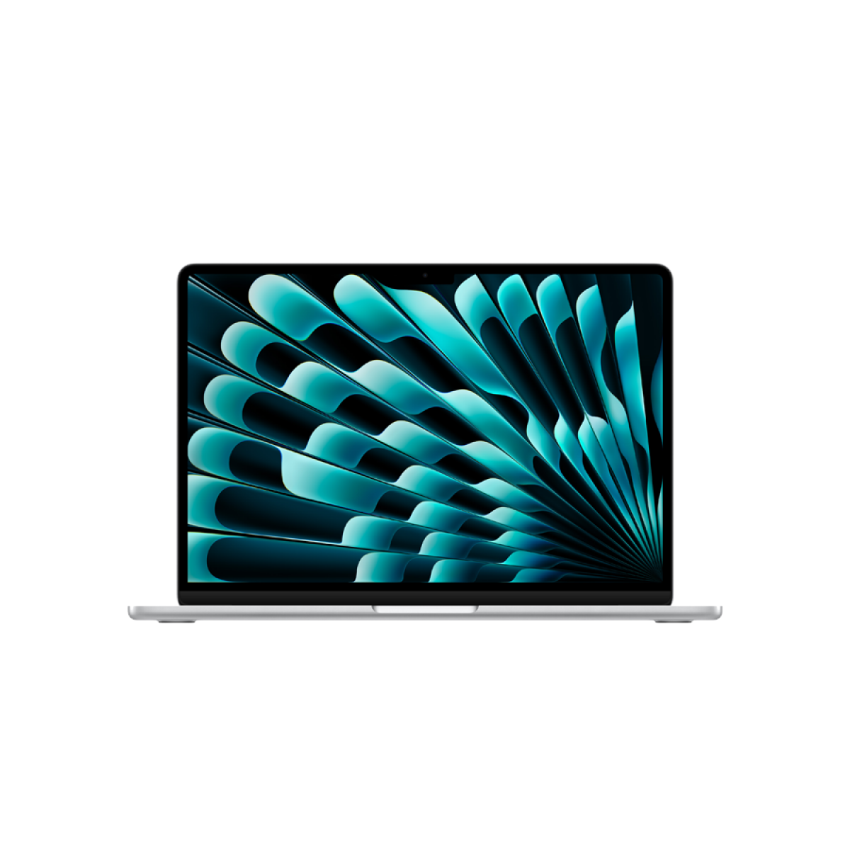 Apple MacBook Air 13.6: SILVER/M5 10C CPU/8C GPU/16GB/512GB-CRO