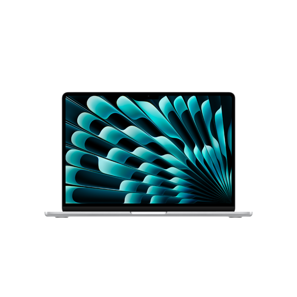 Apple MacBook Air 13.6: SILVER/M5 10C CPU/8C GPU/16GB/512GB-CRO