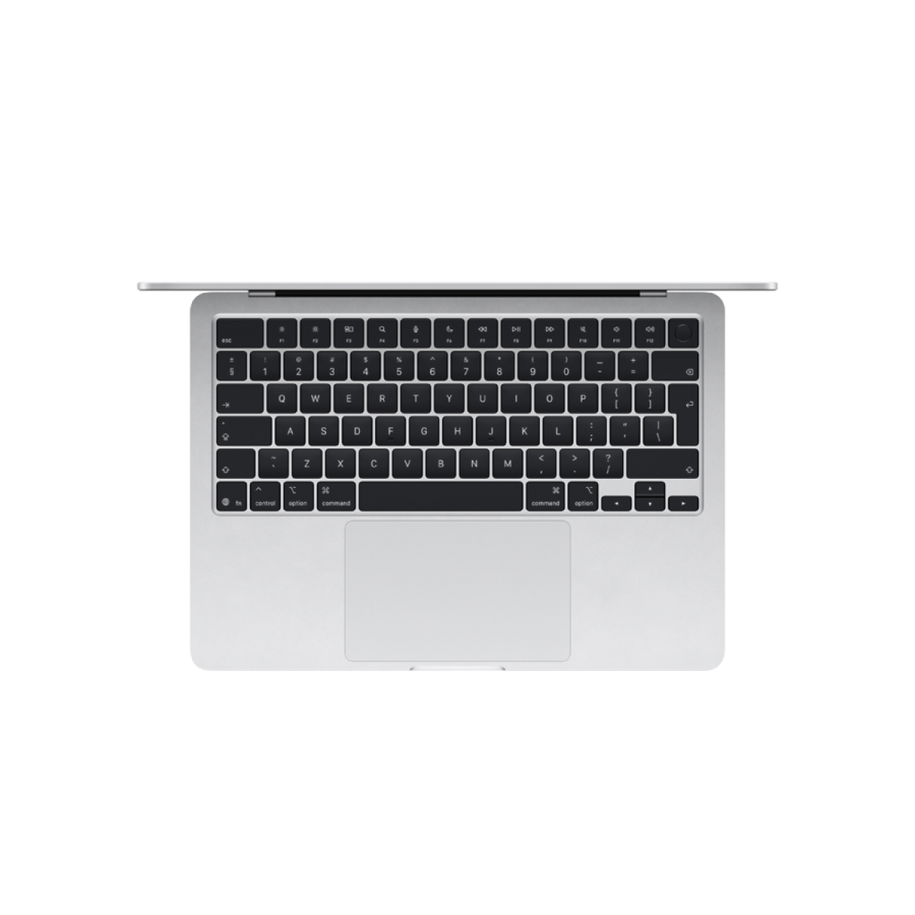 Apple MacBook Air 13.6: SILVER/M5 10C CPU/8C GPU/16GB/512GB-CRO