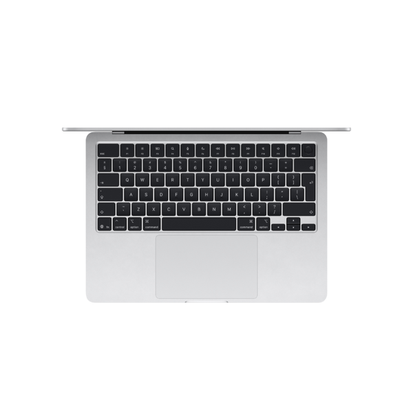 Apple MacBook Air 13.6: SILVER/M5 10C CPU/8C GPU/16GB/512GB-CRO
