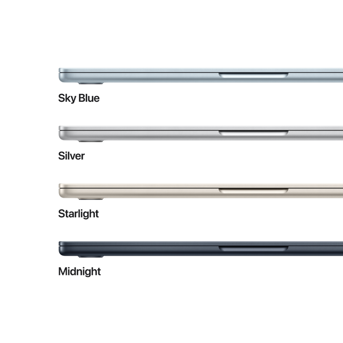 Apple MacBook Air 13.6: SILVER/M5 10C CPU/8C GPU/16GB/512GB-CRO