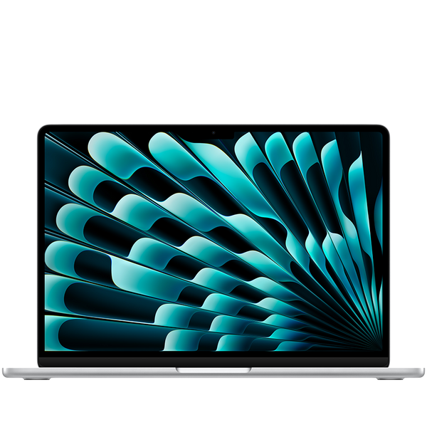 Apple MacBook Air 13.6: SILVER/M5 10C CPU/8C GPU/16GB/512GB-CRO