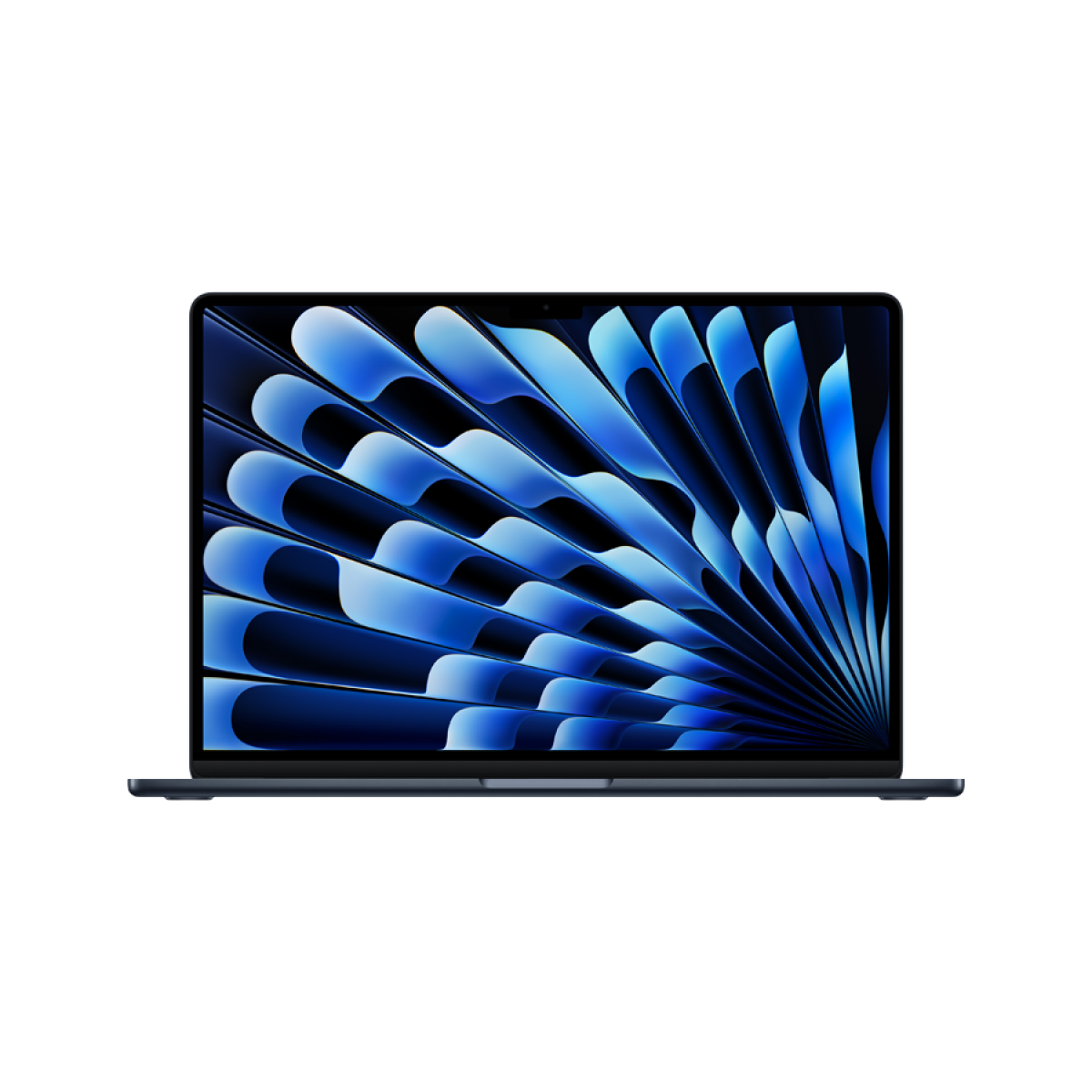 Apple MacBook Air 15.3: MIDNIGHT/M5 10C CPU/10C GPU/16GB/512GB-CRO