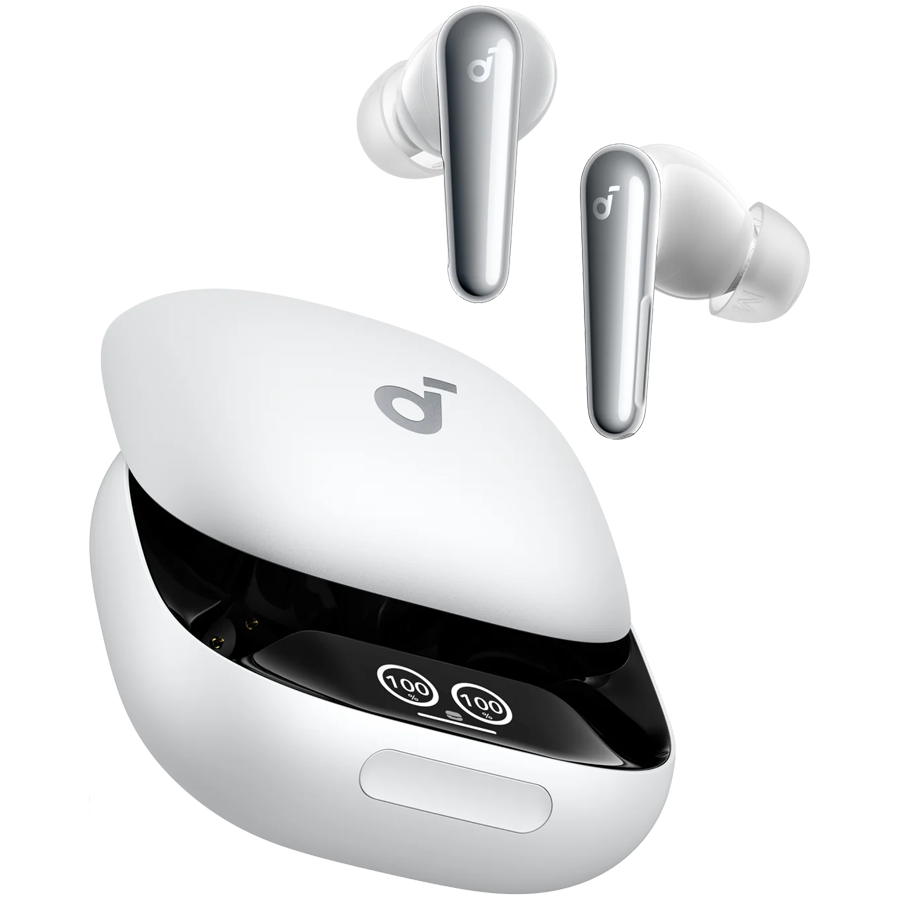 Anker, Soundcore Headphones Liberty 4 Pro White Glavna slika proizvoda