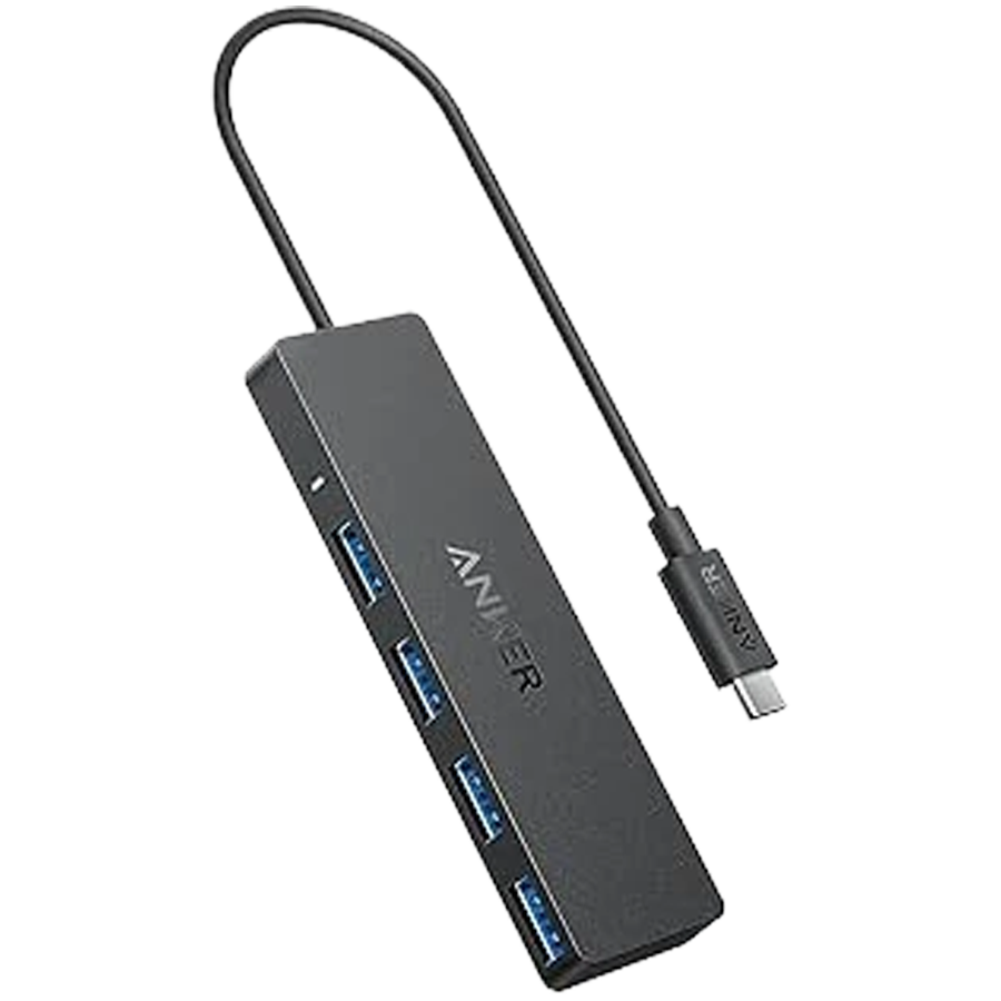 Anker USB-C Data Hub(4-in-1 Glavna slika proizvoda