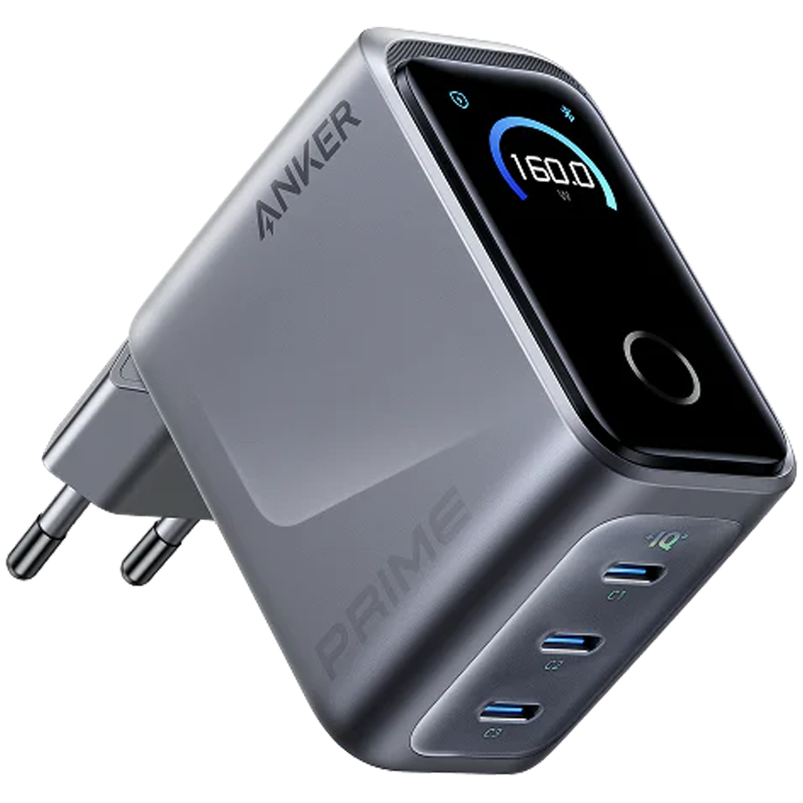 Anker Prime Charger (160W