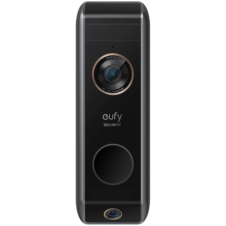 Anker, eufy Security eufy Doorbell 2 Pro Black Glavna slika proizvoda