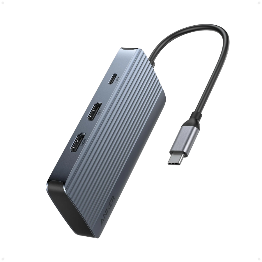 Anker USB-C Hub (7-in-1
