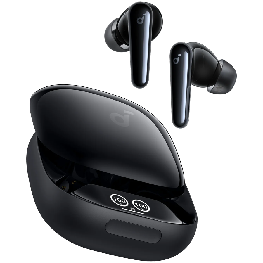 Anker, Soundcore Headphones Liberty 4 Pro Black Glavna slika proizvoda