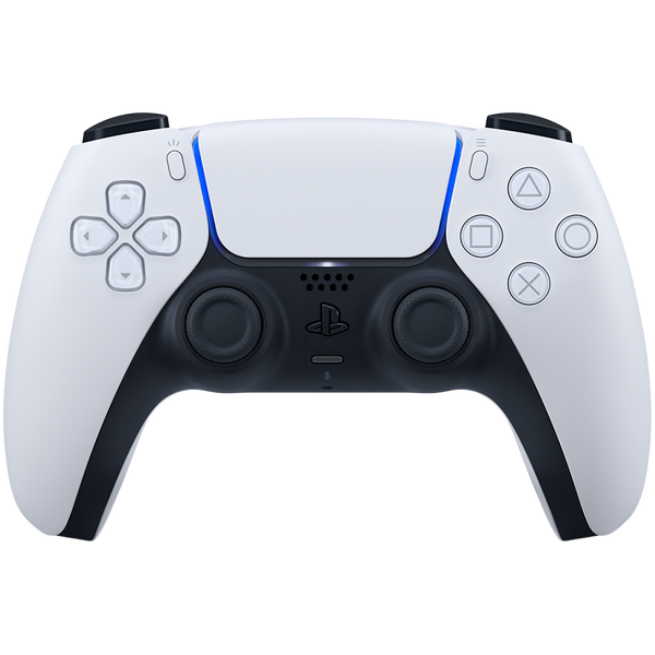DualSense Wireless Controller White