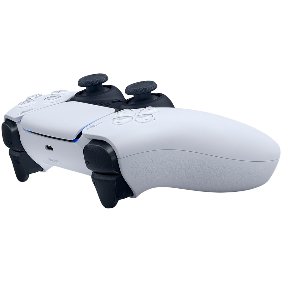 DualSense Wireless Controller White