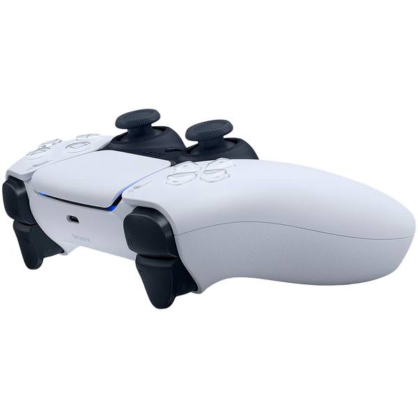 DualSense Wireless Controller White