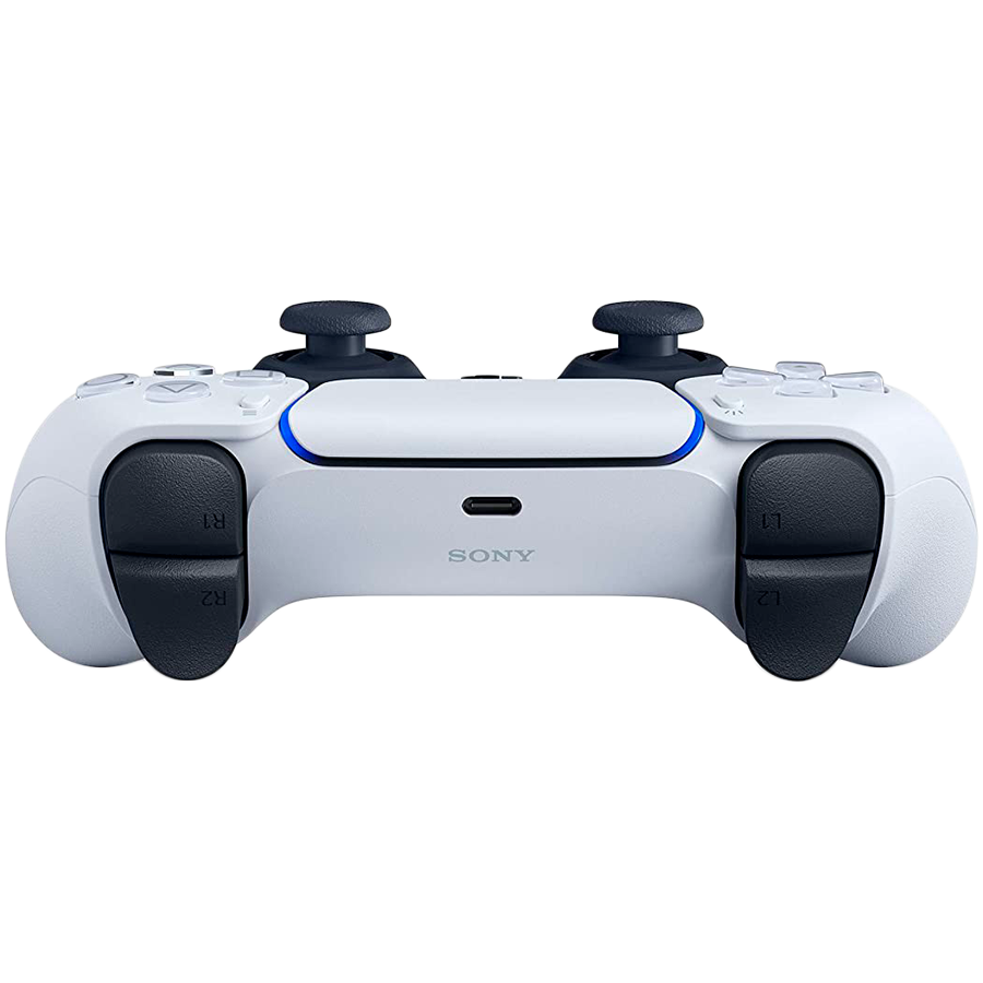 DualSense Wireless Controller White