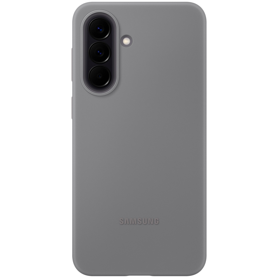 Samsung Galaxy A57 Silicone Case Gray Glavna slika proizvoda