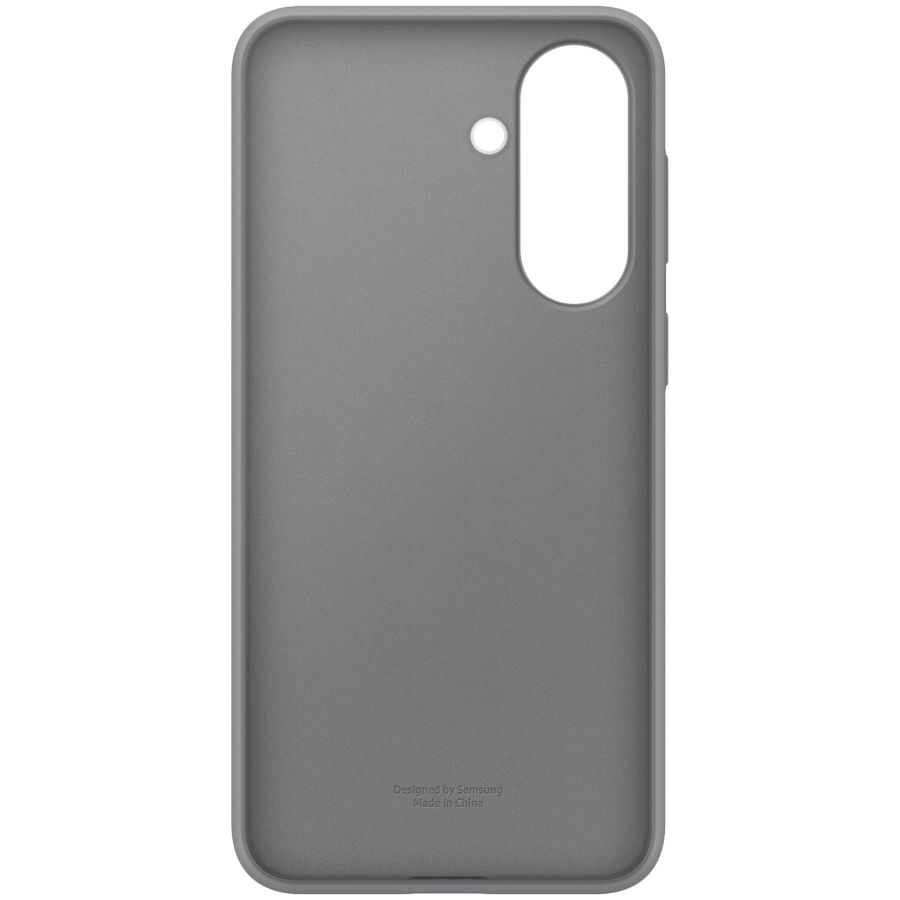 Samsung Galaxy A57 Silicone Case Gray