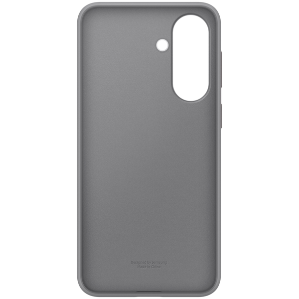 Samsung Galaxy A57 Silicone Case Gray