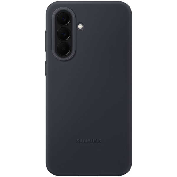 Samsung Galaxy A37 Silicone Case Black