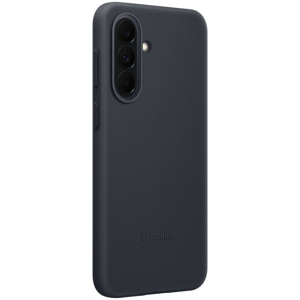 Samsung Galaxy A37 Silicone Case Black