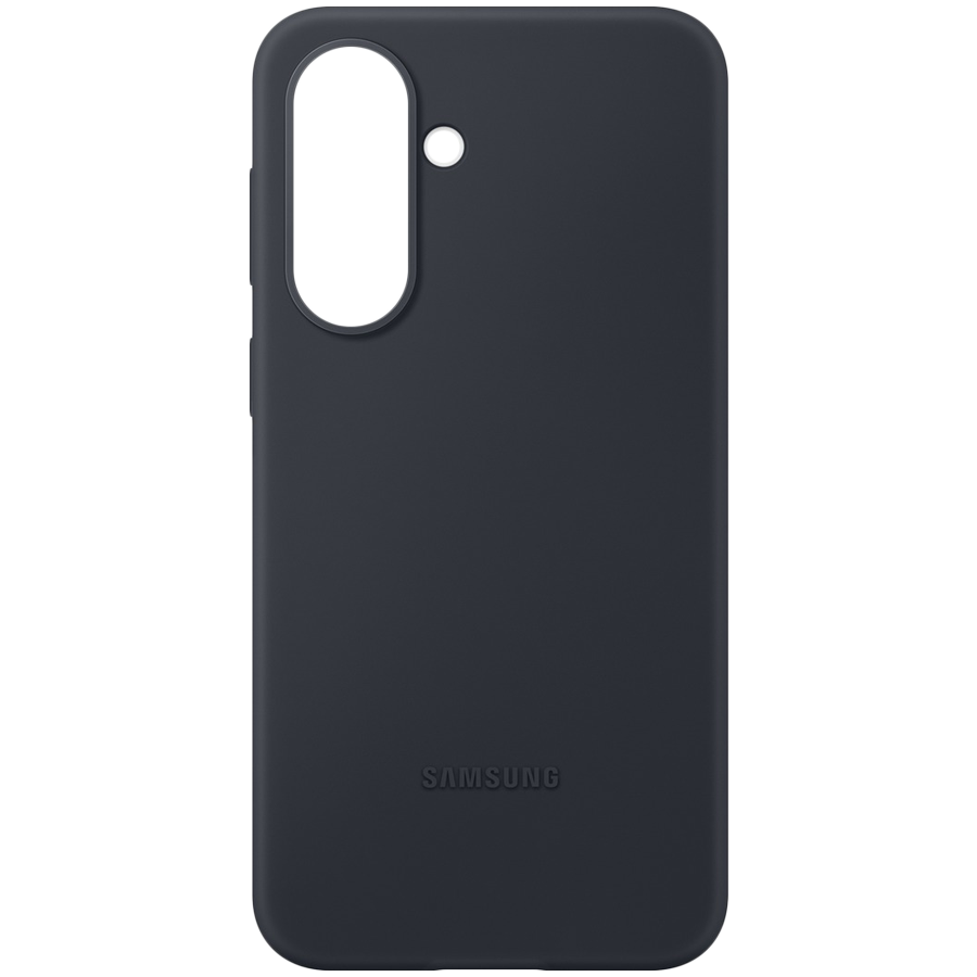 Samsung Galaxy A37 Silicone Case Black