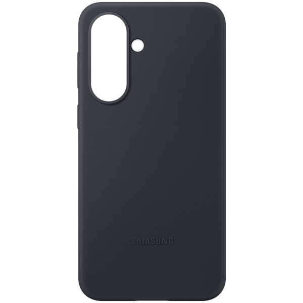 Samsung Galaxy A37 Silicone Case Black