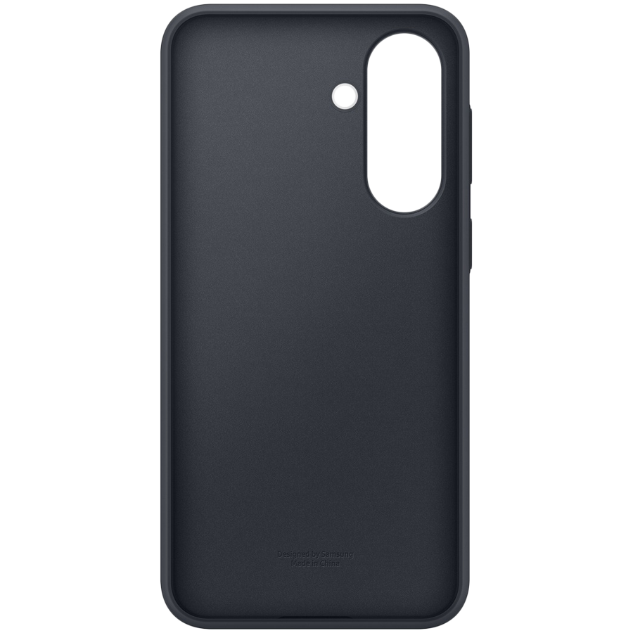 Samsung Galaxy A37 Silicone Case Black