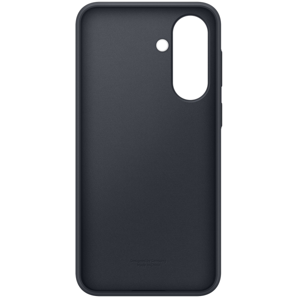 Samsung Galaxy A37 Silicone Case Black