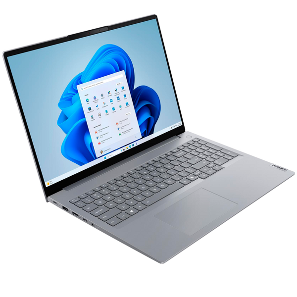 ThinkBook 16 G8 IAL, 16'' WUXGA (1920x1200) IPS 300 nits AG, Ultra 7 255H
