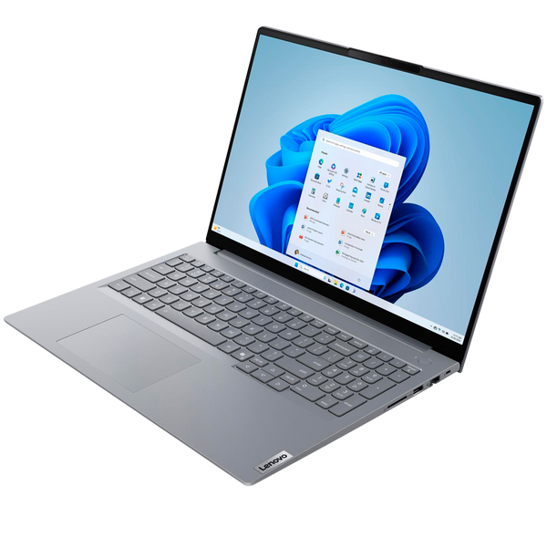 ThinkBook 16 G8 IAL, 16'' WUXGA (1920x1200) IPS 300 nits AG, Ultra 7 255H
